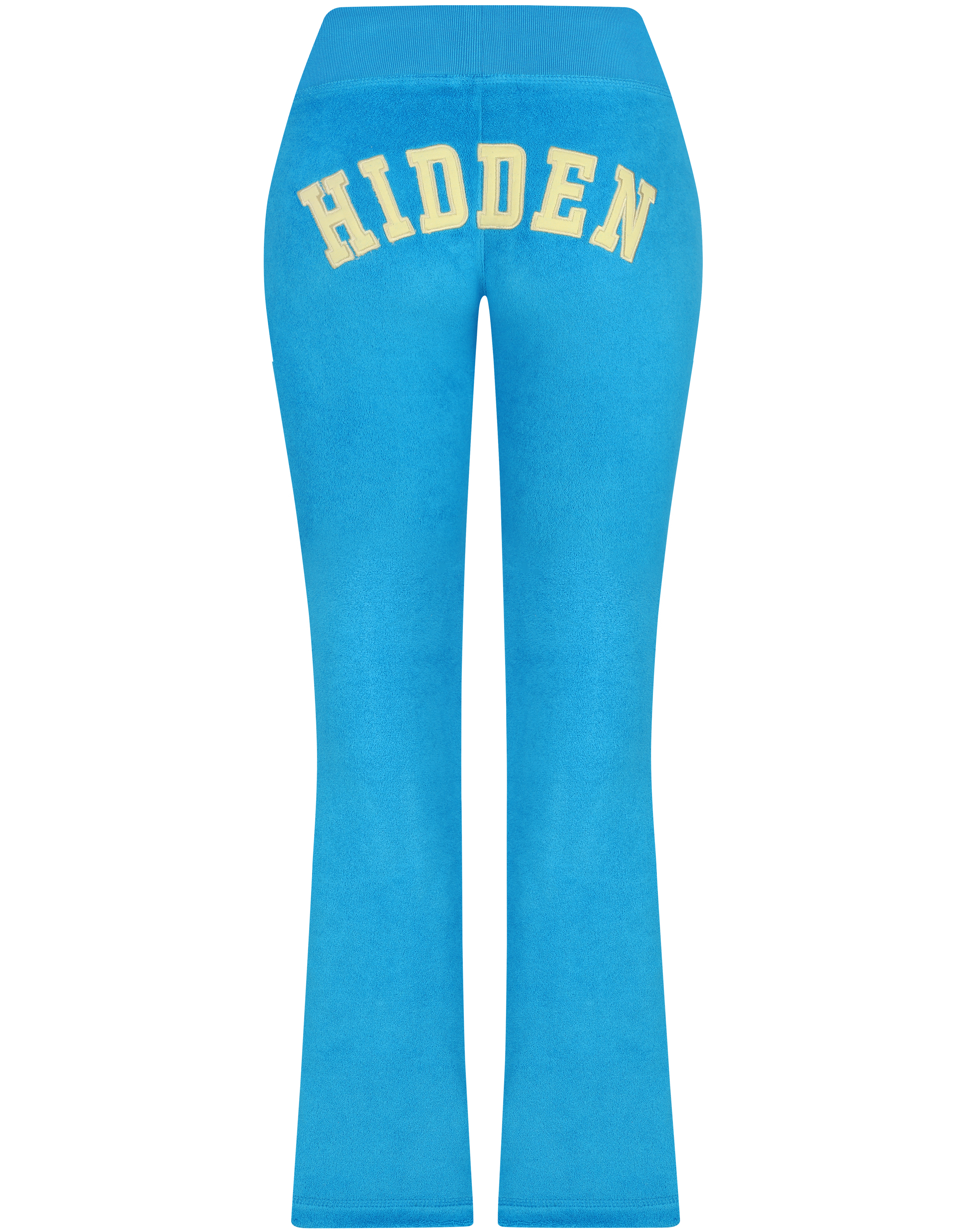 HIDDEN CULT® Curacao Terry Pants