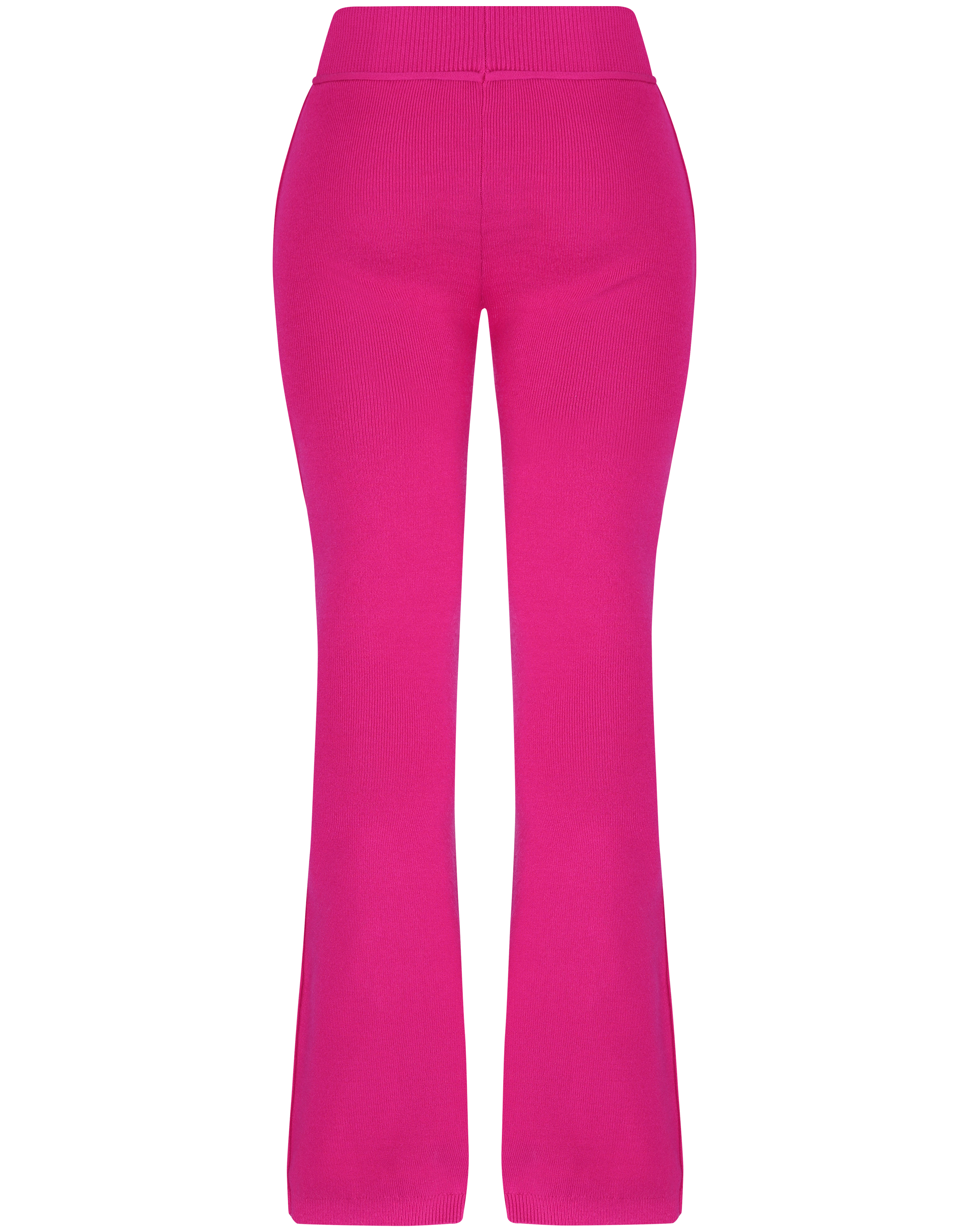 HIDDEN CULT Hibiscus Soft Knit Set Purple Dark Pink Pants Sweatsuit Women's TikTok Tall Zip Sweater