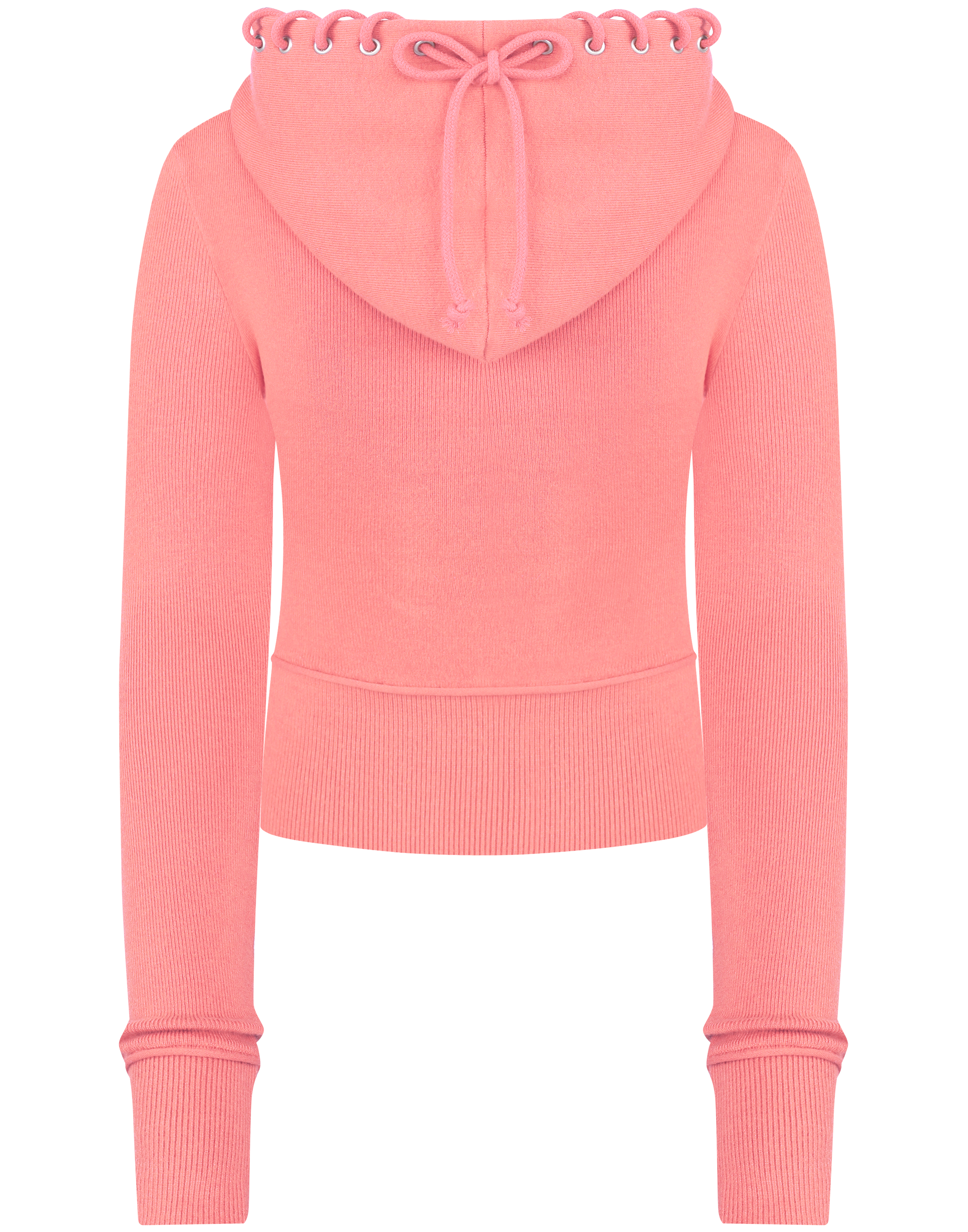 HIDDEN CULT Guava Soft Knit Set Light Pink Pants Sweatsuit Women's TikTok Tall Pants Summer Spring