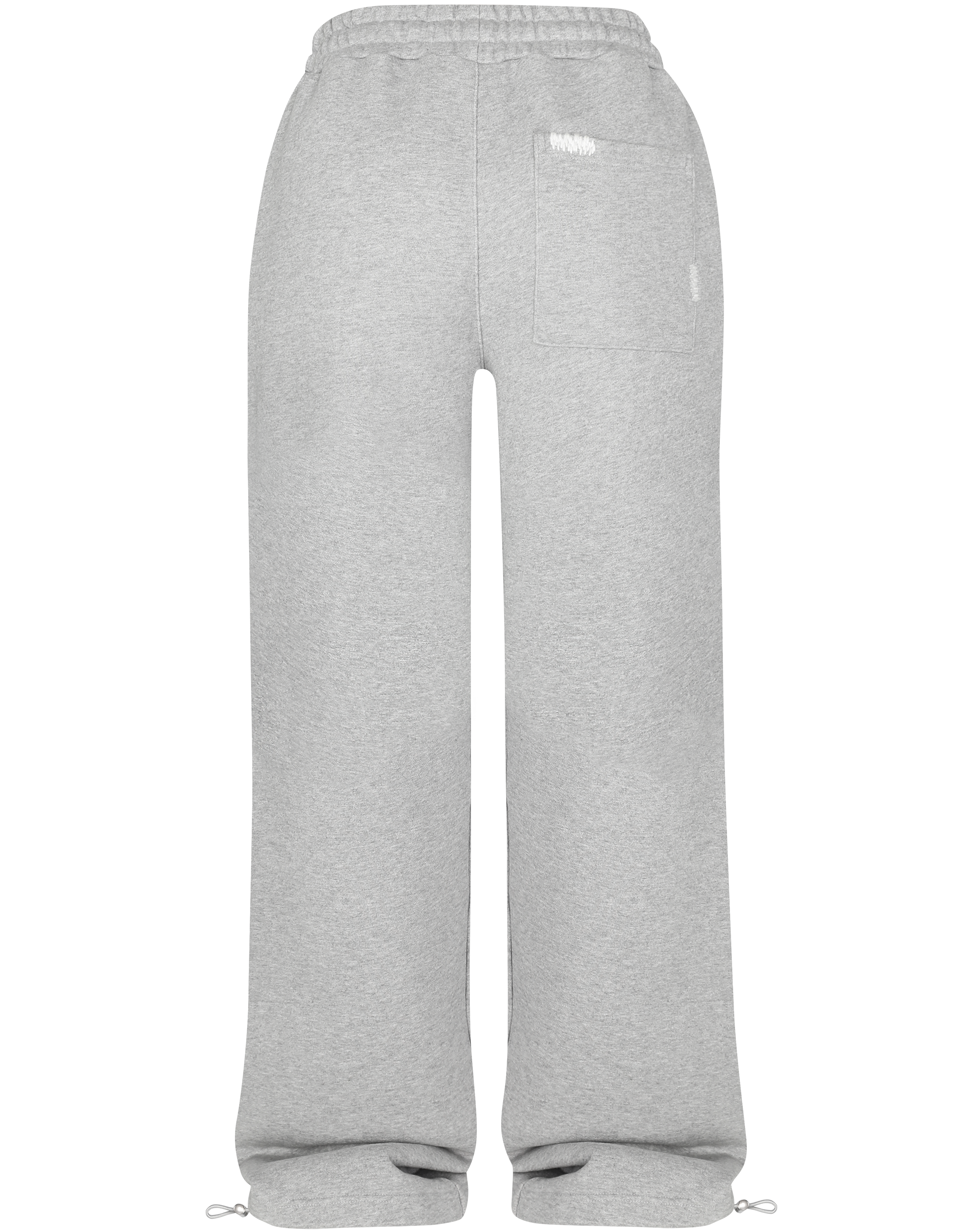 HIDDEN CULT Baggy Grey Star Sweatpants Women's Tall Friendly Streetwear Clothing Fashion TikTok