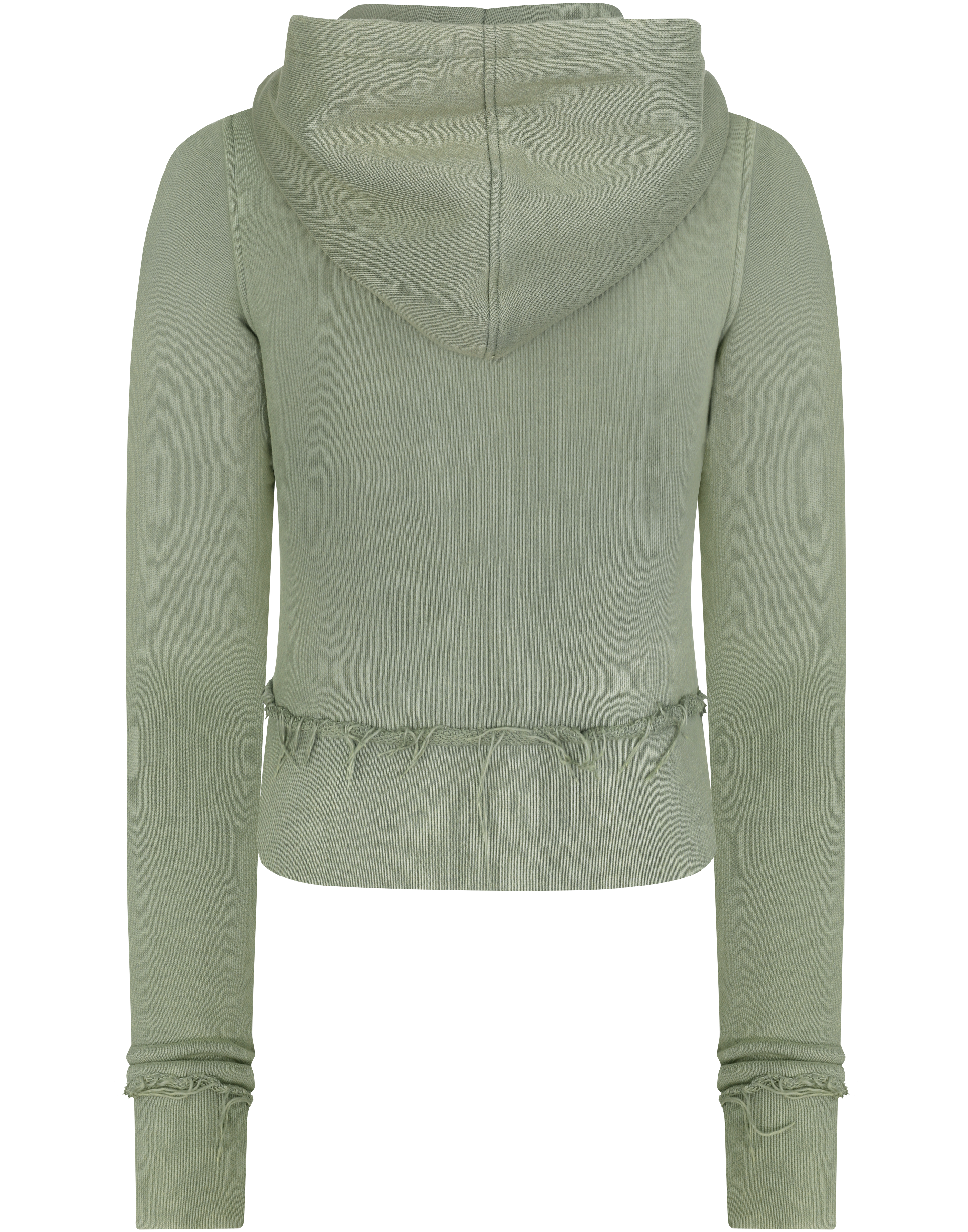 HIDDEN CULT Melore Distressed Sweatsuit Tall Friendly Green Pink Distressed Sweatsuit TikTok