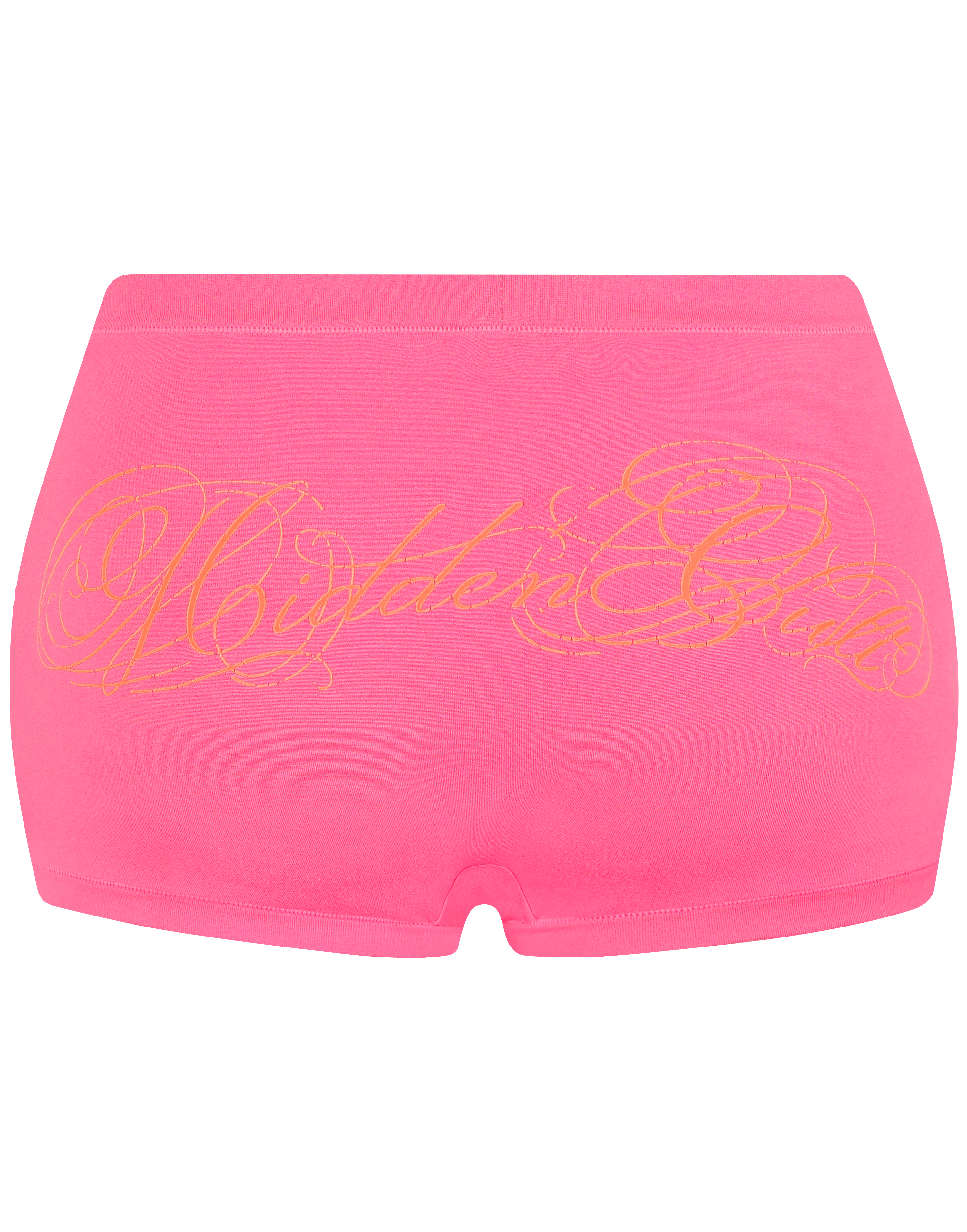 HIDDEN CULT Yummy Pink Polo Set Tee T-shirt Boyshorts Stretch Gym Workout Wear Beach TikTok Summer