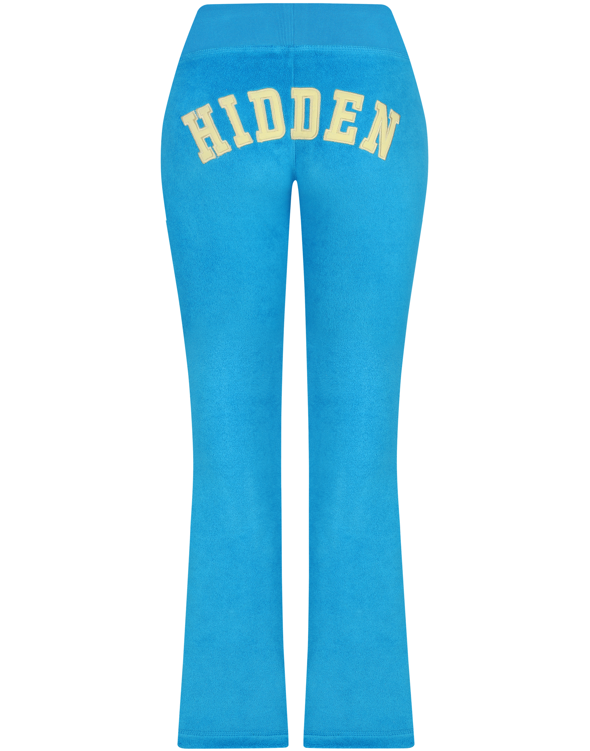 HIDDEN CULT® Curacao Terry Pants
