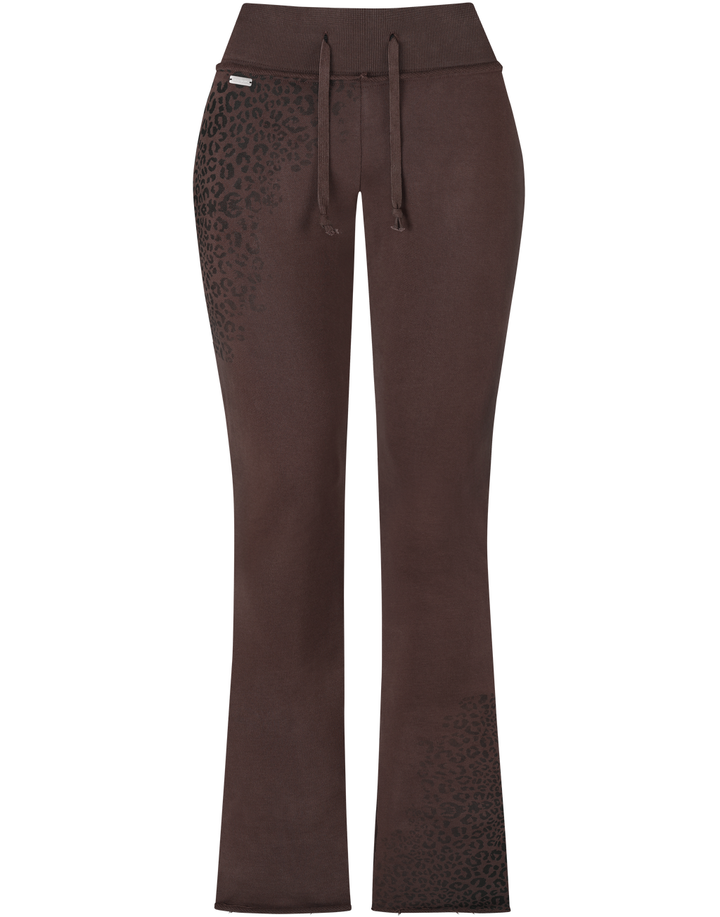 cheetahcottondarkbrownhemsidaf
