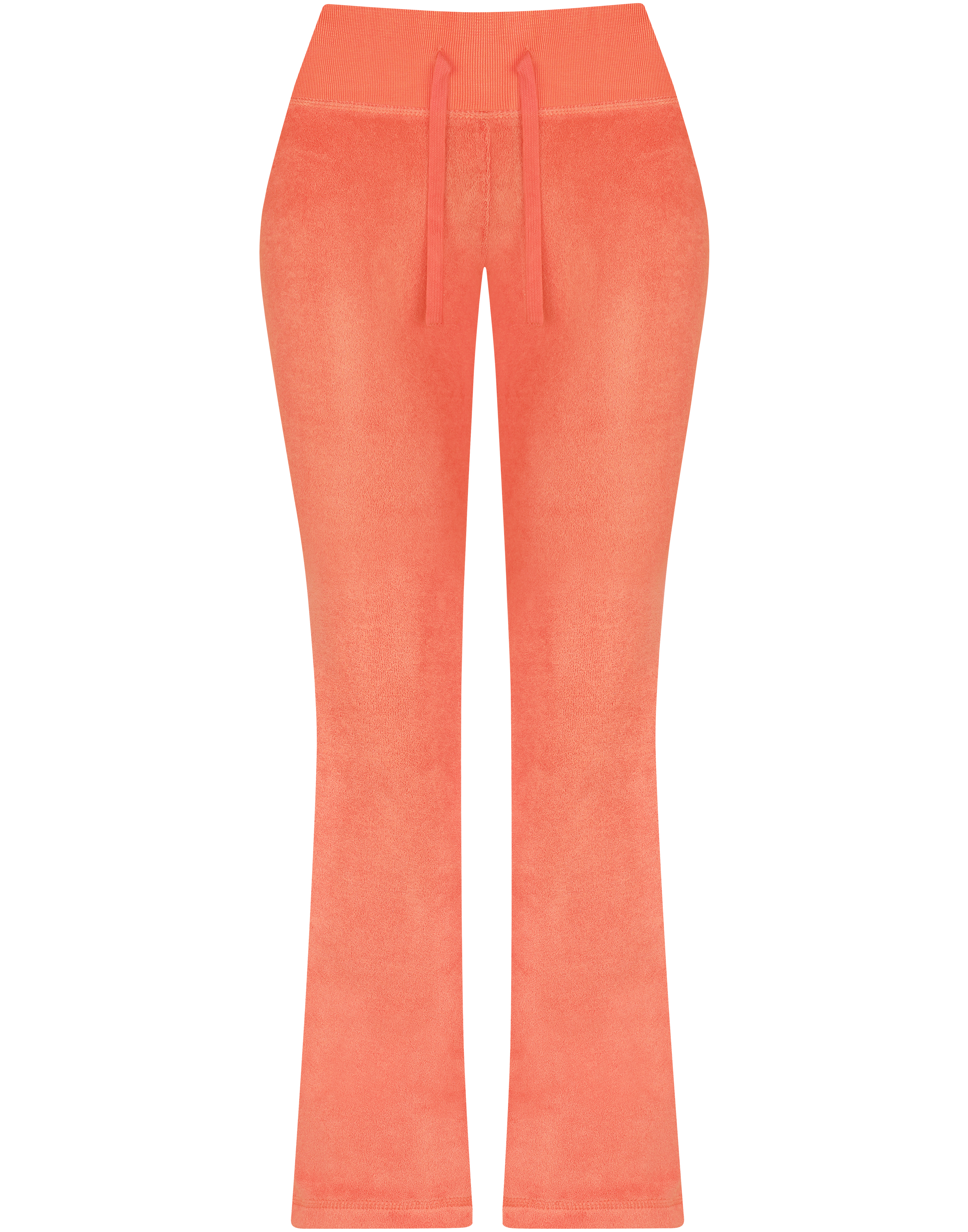 HIDDEN CULT® Paloma Terry Zip Hoodie Embroidered Womens Slim fit Form fitted TikTok Orange y2k 2000s