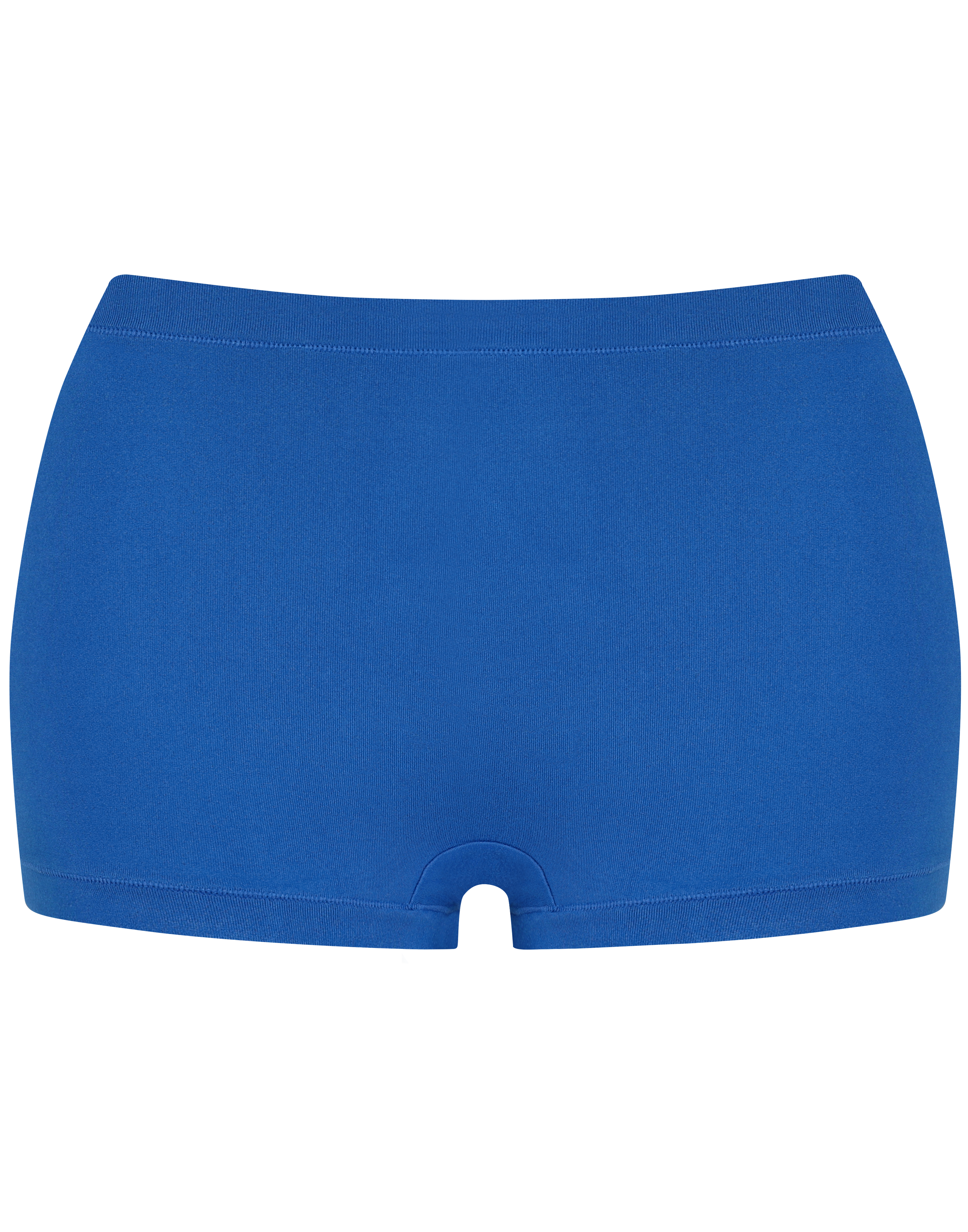 HIDDEN CULT Cobalt Blue Polo Set Tee T-shirt Booty shorts Boyshorts Gym Beach TikTok Summer