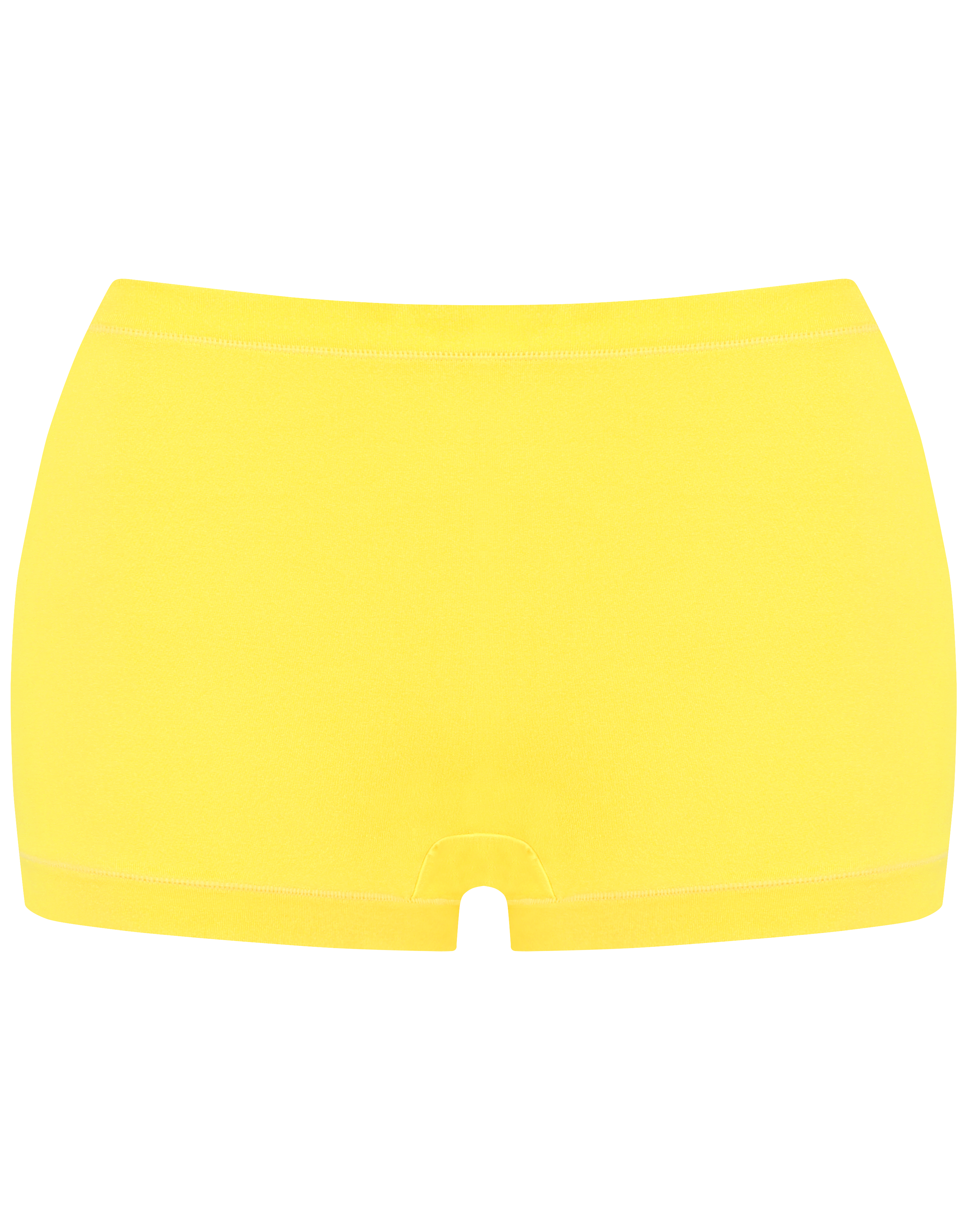 HIDDEN CULT Sunburst Polo Set Tee T-shirt Booty shorts Boyshorts Gym Beach TikTok Yellow Summer