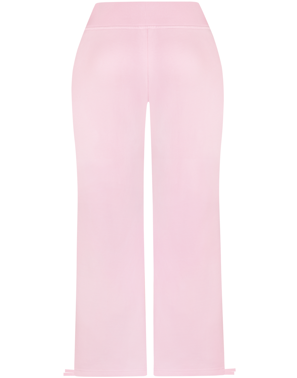 HIDDEN CULT® Soft Pink Tiger Pants Pink Light Pink y2k Bootcut Tall Friendly Women's TikTok